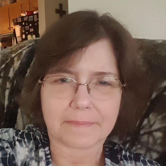 Meet your Posher, Terrie - Picture 1 of 1